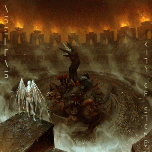 Aseitas : City of Stone